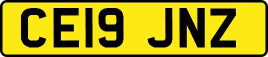 CE19JNZ