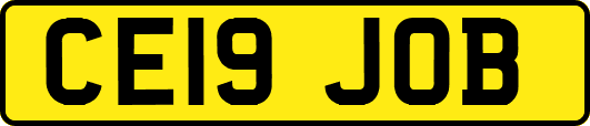 CE19JOB