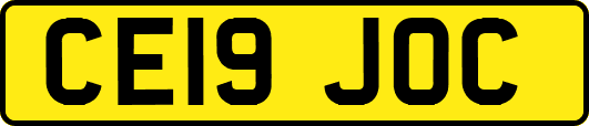 CE19JOC