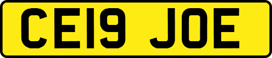 CE19JOE