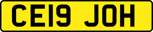 CE19JOH