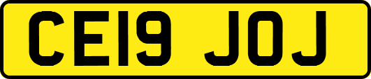 CE19JOJ