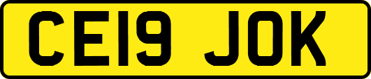 CE19JOK