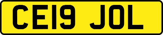 CE19JOL