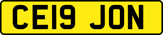 CE19JON