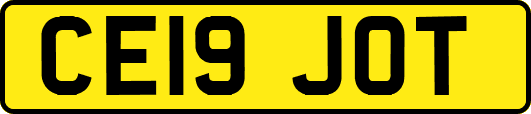CE19JOT