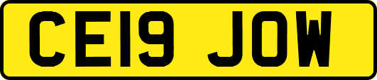 CE19JOW