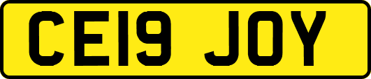 CE19JOY