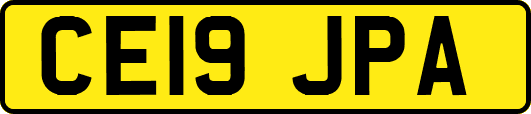 CE19JPA