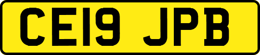 CE19JPB