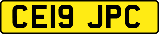 CE19JPC