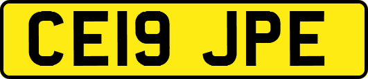 CE19JPE