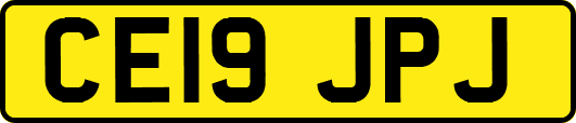 CE19JPJ