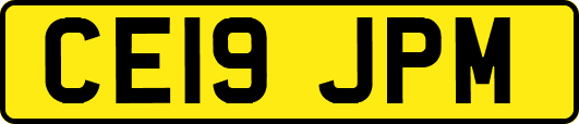 CE19JPM