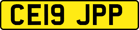 CE19JPP