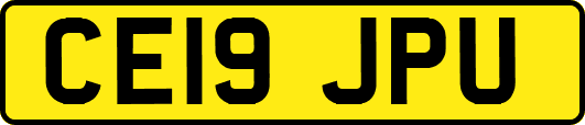 CE19JPU