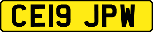 CE19JPW