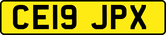 CE19JPX