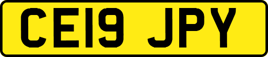 CE19JPY