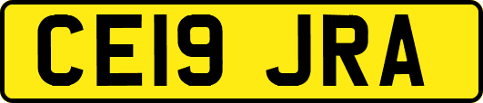 CE19JRA