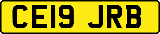 CE19JRB