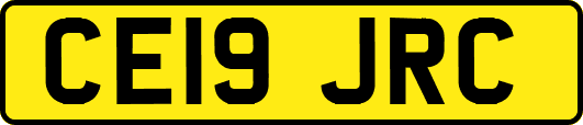 CE19JRC