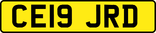 CE19JRD