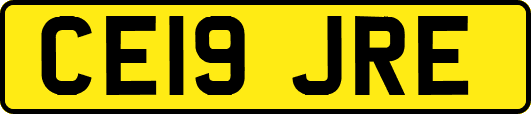 CE19JRE