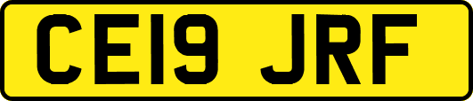 CE19JRF
