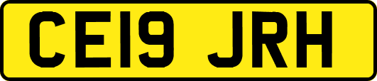 CE19JRH