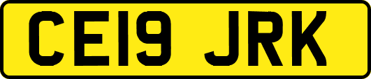 CE19JRK