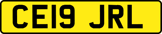 CE19JRL