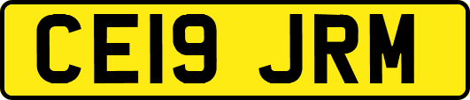 CE19JRM