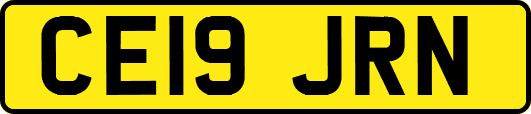 CE19JRN