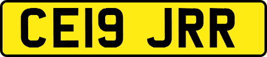 CE19JRR