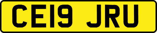 CE19JRU