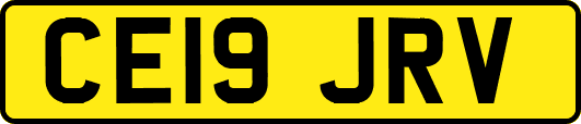 CE19JRV