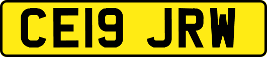 CE19JRW