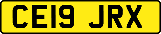 CE19JRX
