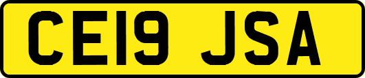 CE19JSA
