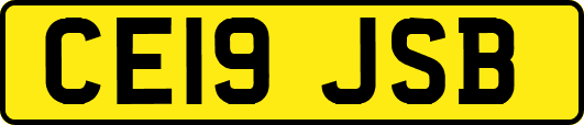 CE19JSB