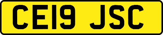 CE19JSC