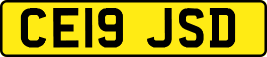 CE19JSD