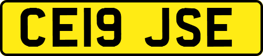 CE19JSE