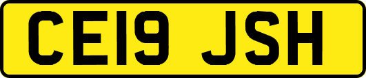 CE19JSH