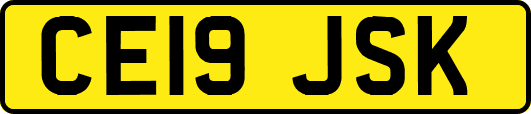 CE19JSK
