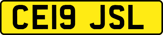 CE19JSL