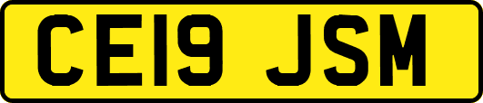 CE19JSM