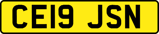 CE19JSN