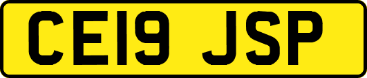 CE19JSP